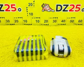 Компрессор подкачки колес Toyota