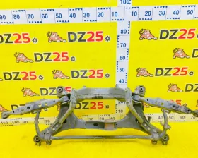 Задняя балка NISSAN