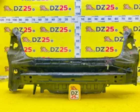 Тазик железный TOYOTA