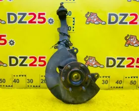 Ступица General Motors