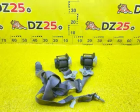 Ремень безопасности ПАРА ПЕРЕД Honda