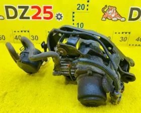 Компрессор пневмоподвески TOYOTA