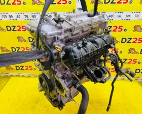 Двигатель TOYOTA
