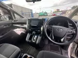 Лямбда-зонд TOYOTA ALPHARD 2015/Цвет 070 8946748270 AGH30W 2ARFE, передний