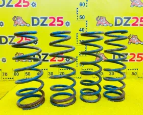 Пружина TOYOTA