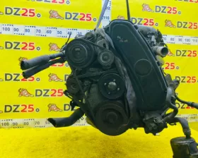 Двигатель TOYOTA