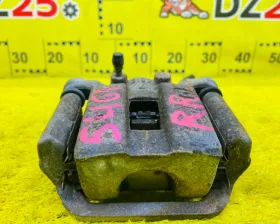 Суппорт Suzuki