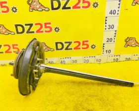 Полуось TOYOTA