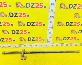 Торсион General Motors