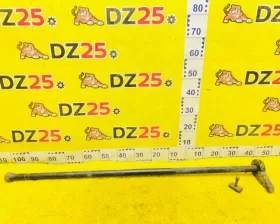 Торсион General Motors