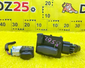 Блок управления сиденьем General Motors