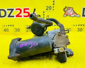 Компрессор пневмоподвески TOYOTA