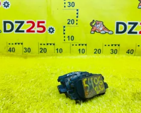 Тормозные колодки TOYOTA