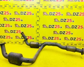 Катализатор General Motors