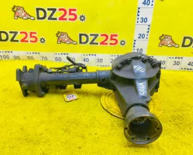 Редуктор Isuzu