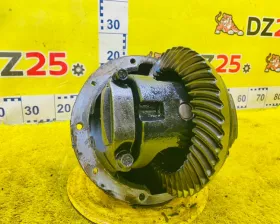 Редуктор моста Isuzu