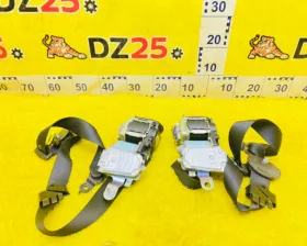 Ремень безопасности ПАРА ПЕРЕД Mercedes-Benz