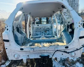 Тазик железный Toyota