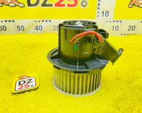 Мотор печки Mercedes-Benz