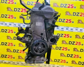 Двигатель TOYOTA