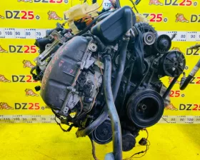 Двигатель BMW