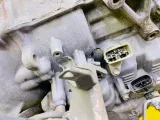 АКПП TOYOTA COROLLA 2009 3050012D30 ZRE151L 1ZRFE, передняя
