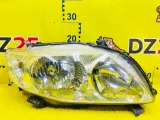 Фара TOYOTA COROLLA 2009 8111002610 ZRE151L 1ZRFE, передняя правая