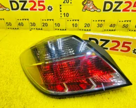 Стоп-сигнал General Motors