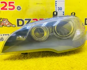 Фара BMW