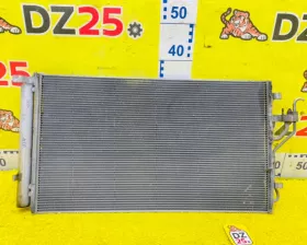 Радиатор кондиционера Hyundai / KIA