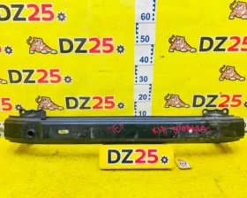 Жесткость бампера Hyundai / KIA