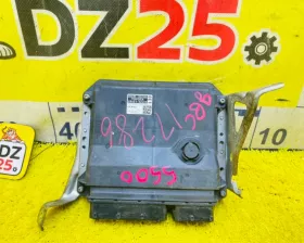 Блок управления двс Toyota