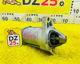 Стартер Toyota