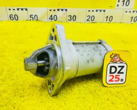 Стартер Toyota