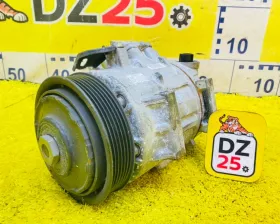 Компрессор кондиционера Toyota