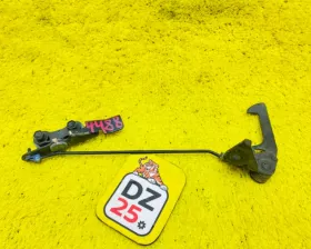 Замок капота TOYOTA