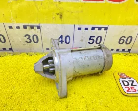 Стартер Toyota