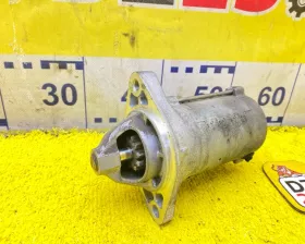 Стартер Toyota