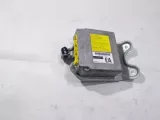 Блок управления airbag Toyota/Daihatsu Passo Sette 2009 89170B1210 M502E 3SZFE