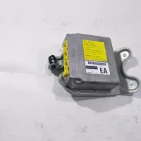 блок управления airbag TOYOTA PASSO SETTE 2009