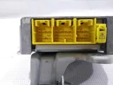 Блок управления airbag Toyota/Daihatsu Passo Sette 2009 89170B1210 M502E 3SZFE