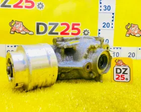 редуктор HONDA GRACE 2014