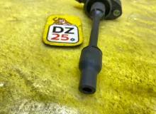 Катушка зажигания LEXUS/TOYOTA COROLLA/COROLLA TOURING/HARRIER/RAV4/CAMRY 2020 9091902276 ZRE212W/ZRE212L/ZRE212R/MZEA12L/AXVA70L/AXVA71L/MXVA71L/MXUA80/MXAA52/MXAA54 2ZRFAE/M20AFKS/A25AFKS, передняя