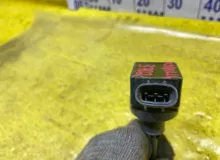 Катушка зажигания LEXUS/TOYOTA COROLLA/COROLLA TOURING/HARRIER/RAV4/CAMRY 2020 9091902276 ZRE212W/ZRE212L/ZRE212R/MZEA12L/AXVA70L/AXVA71L/MXVA71L/MXUA80/MXAA52/MXAA54 2ZRFAE/M20AFKS/A25AFKS, передняя