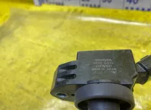 Катушка зажигания LEXUS/TOYOTA COROLLA/COROLLA TOURING/HARRIER/RAV4/CAMRY 2020 9091902276 ZRE212W/ZRE212L/ZRE212R/MZEA12L/AXVA70L/AXVA71L/MXVA71L/MXUA80/MXAA52/MXAA54 2ZRFAE/M20AFKS/A25AFKS, передняя