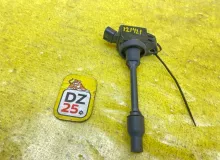 Катушка зажигания LEXUS/TOYOTA COROLLA/COROLLA TOURING/HARRIER/RAV4/CAMRY 2020 9091902276 ZRE212W/ZRE212L/ZRE212R/MZEA12L/AXVA70L/AXVA71L/MXVA71L/MXUA80/MXAA52/MXAA54 2ZRFAE/M20AFKS/A25AFKS, передняя