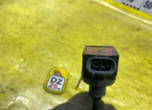Катушка зажигания LEXUS/TOYOTA COROLLA/COROLLA TOURING/HARRIER/RAV4/CAMRY 2020 9091902276 ZRE212W/ZRE212L/ZRE212R/MZEA12L/AXVA70L/AXVA71L/MXVA71L/MXUA80/MXAA52/MXAA54 2ZRFAE/M20AFKS/A25AFKS, передняя