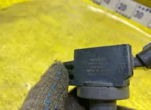 Катушка зажигания LEXUS/TOYOTA COROLLA/COROLLA TOURING/HARRIER/RAV4/CAMRY 2020 9091902276 ZRE212W/ZRE212L/ZRE212R/MZEA12L/AXVA70L/AXVA71L/MXVA71L/MXUA80/MXAA52/MXAA54 2ZRFAE/M20AFKS/A25AFKS, передняя