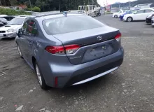 Катушка зажигания LEXUS/TOYOTA COROLLA/COROLLA TOURING/HARRIER/RAV4/CAMRY 2020 9091902276 ZRE212W/ZRE212L/ZRE212R/MZEA12L/AXVA70L/AXVA71L/MXVA71L/MXUA80/MXAA52/MXAA54 2ZRFAE/M20AFKS/A25AFKS, передняя