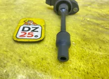 Катушка зажигания LEXUS/TOYOTA COROLLA/COROLLA TOURING/HARRIER/RAV4/CAMRY 2020 9091902276 ZRE212W/ZRE212L/ZRE212R/MZEA12L/AXVA70L/AXVA71L/MXVA71L/MXUA80/MXAA52/MXAA54 2ZRFAE/M20AFKS/A25AFKS, передняя